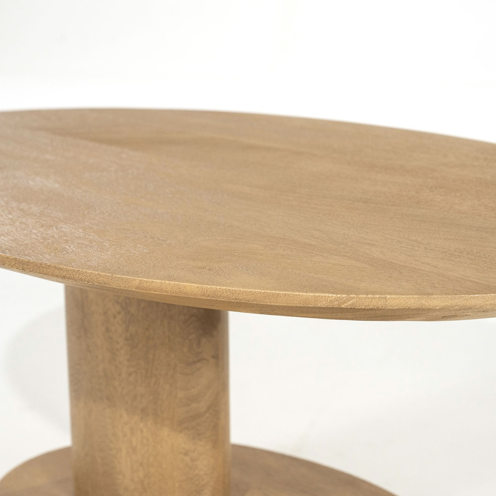 COFFEE TABLE NOVIA SMALL 90X60X35CM - Image 7