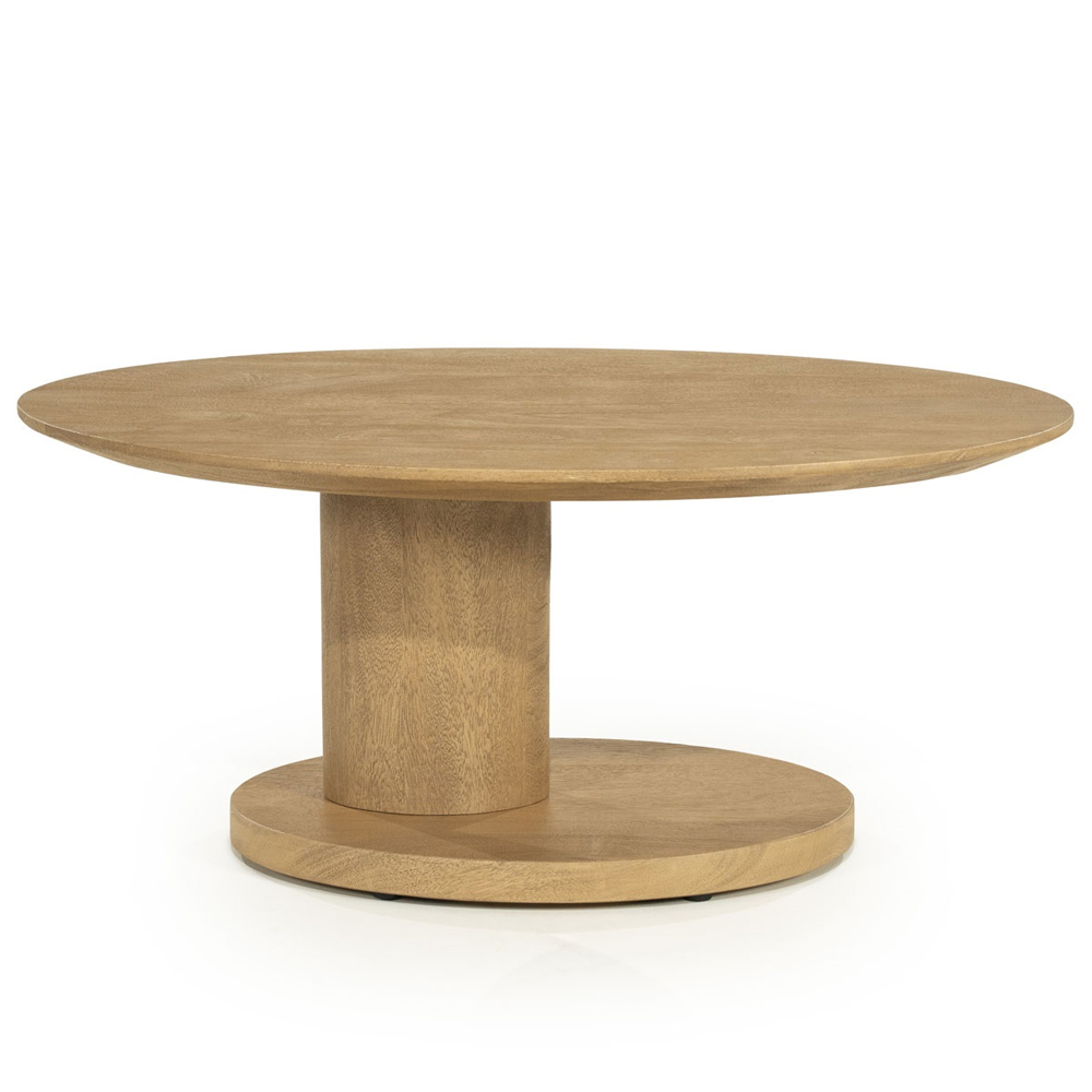 COFFEE TABLE NOVIA SMALL 90X60X35CM - Image 6