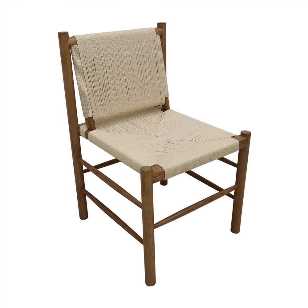 ALBURY DINING CHAIR VINTAGE PINE
