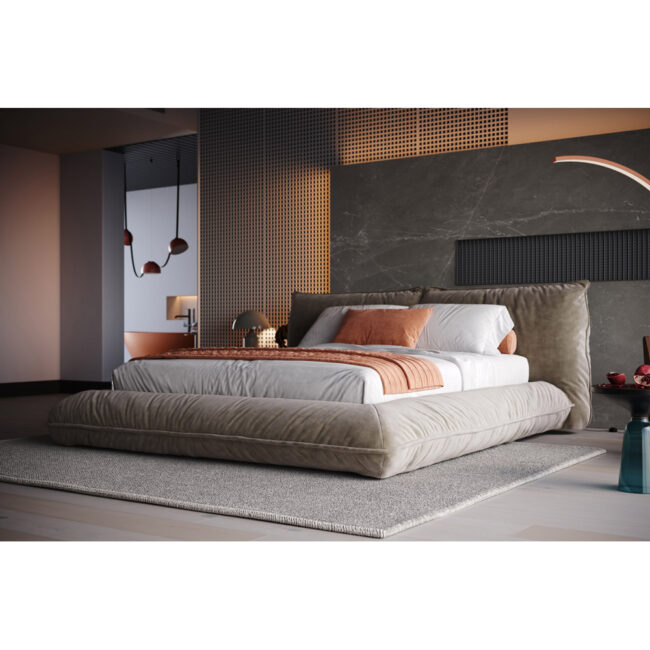 FLUFFY BED - Image 6