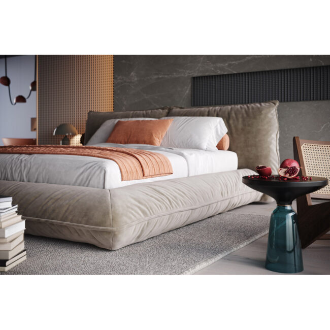 FLUFFY BED - Image 5