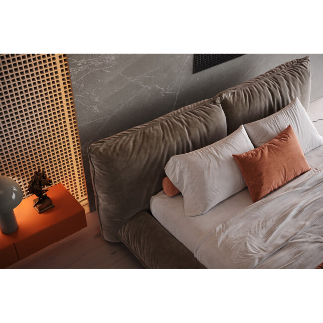 FLUFFY BED - Image 4