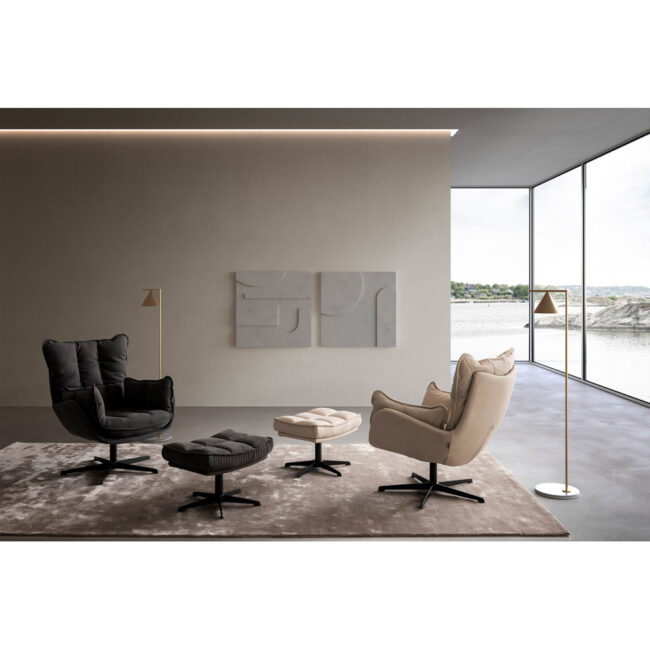 JULES ARMCHAIR - Image 5