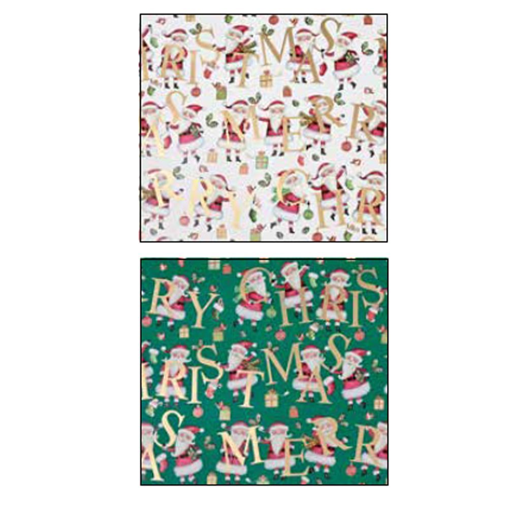 PAPER ROLL DISPLAY BOX ASSORTED 70CMX2MT