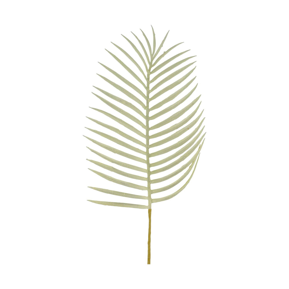 LEAF ARTIFICIAL 77X24X2CM