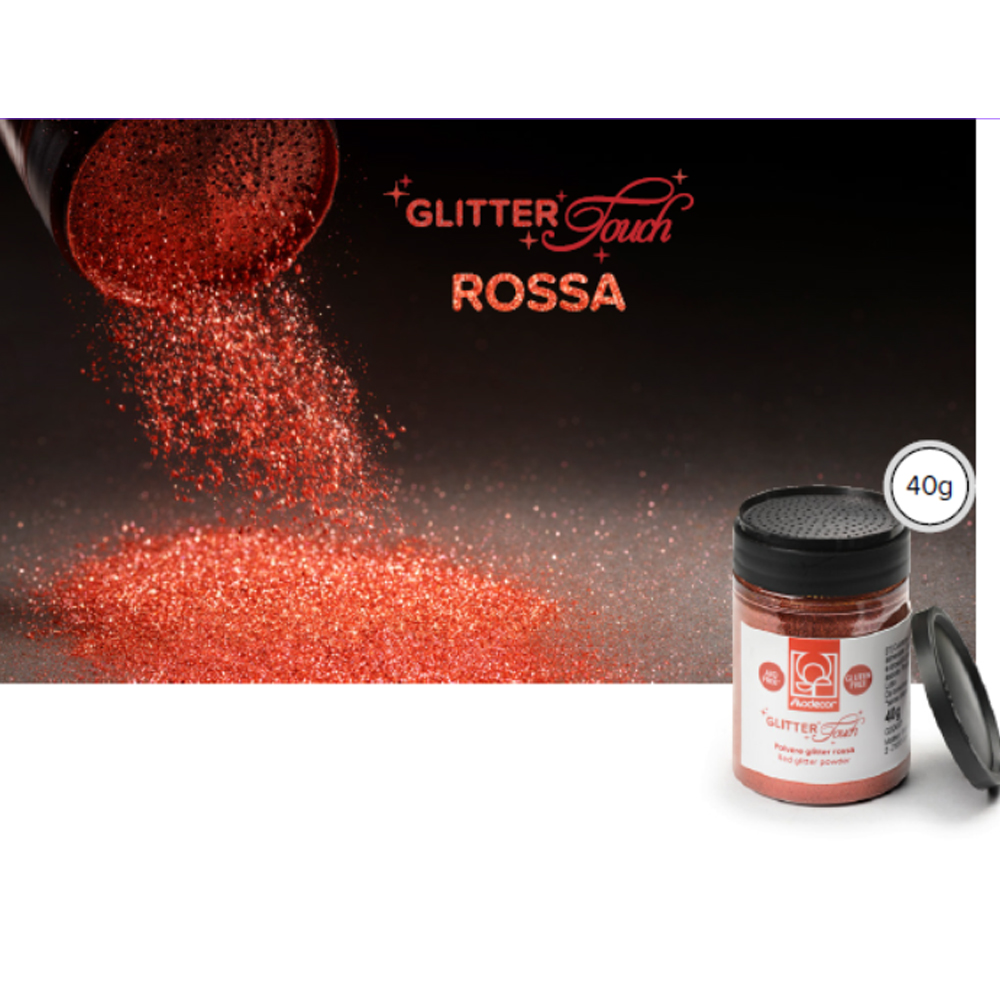 POWDER GLITTER 40GR 1PCS - Image 5