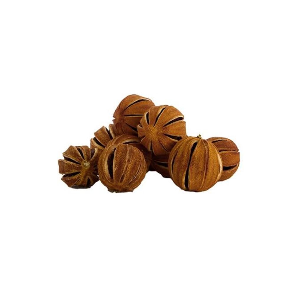 ORANGE WHOLE 250GR ORANGE 20PCS