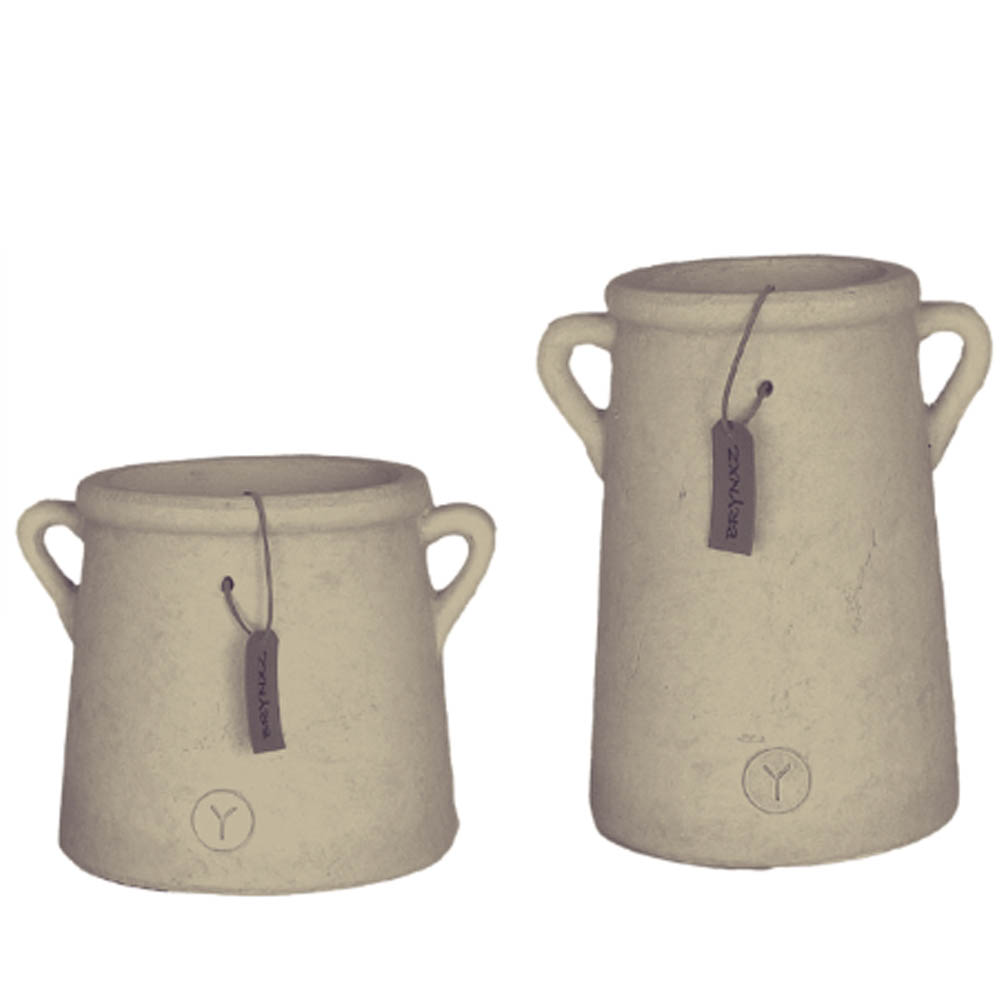 JUG COULOGNE MAJESTIC TAUPE