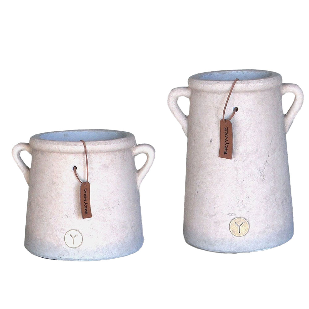 JUG COULOGNE MAJESTIC TAUPE