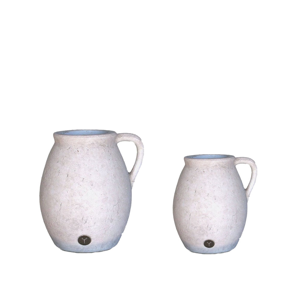 JUG GRANDEUR MAJESTIC TAUPE