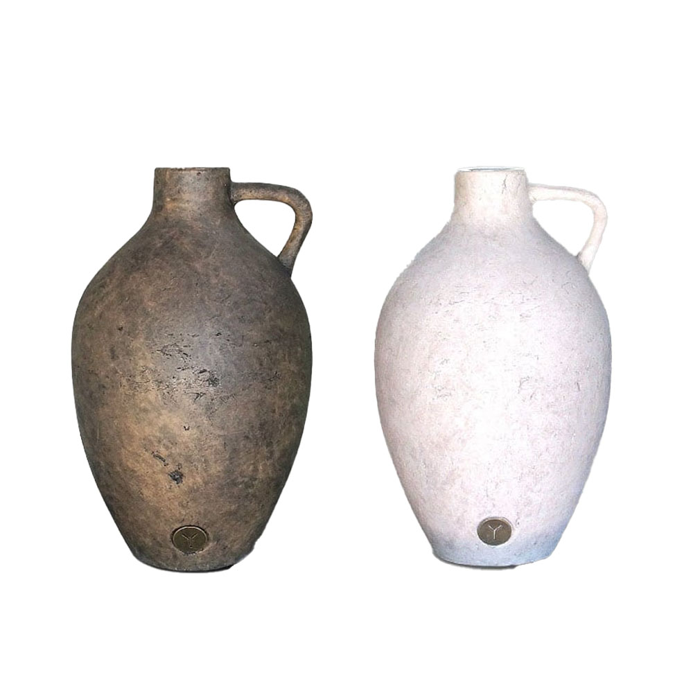 JAR BASIC MAJESTIC 21X35CM