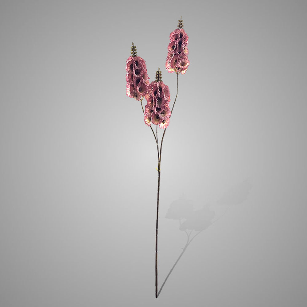 MOLUSELLA ANTIQUE PINK 70CM