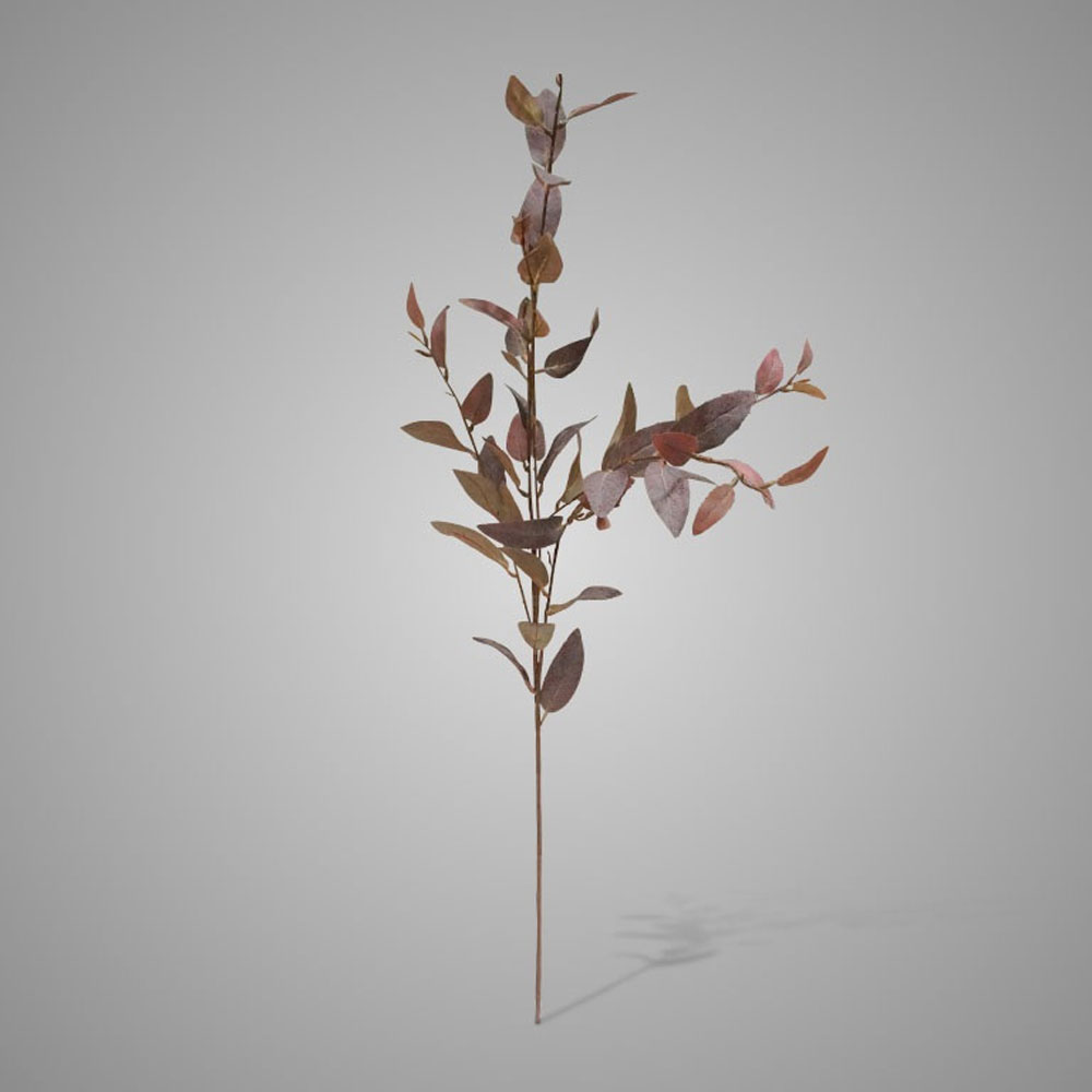 SALIX GREEN PURPLE 102CM