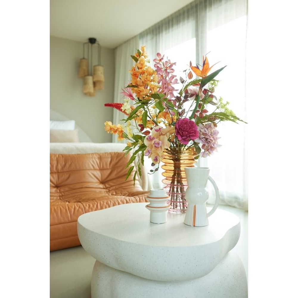 DAHLIA SPRAY 72CM - Image 4