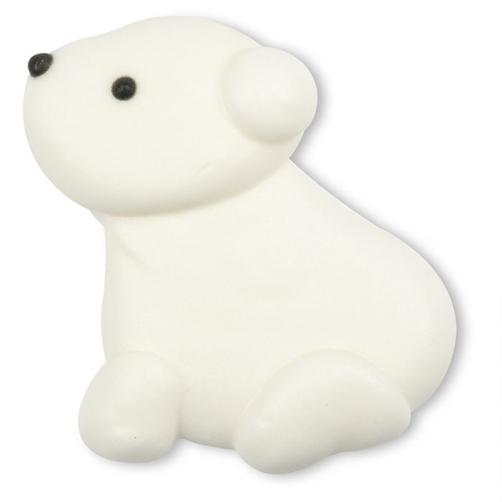 NORDIC CHRISTMAS SUGAR DECORATION ASSORTED 2 MODELS - Image 5