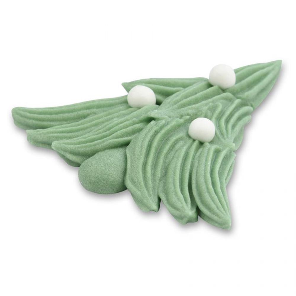 NORDIC CHRISTMAS SUGAR DECORATION ASSORTED 2 MODELS - Image 4