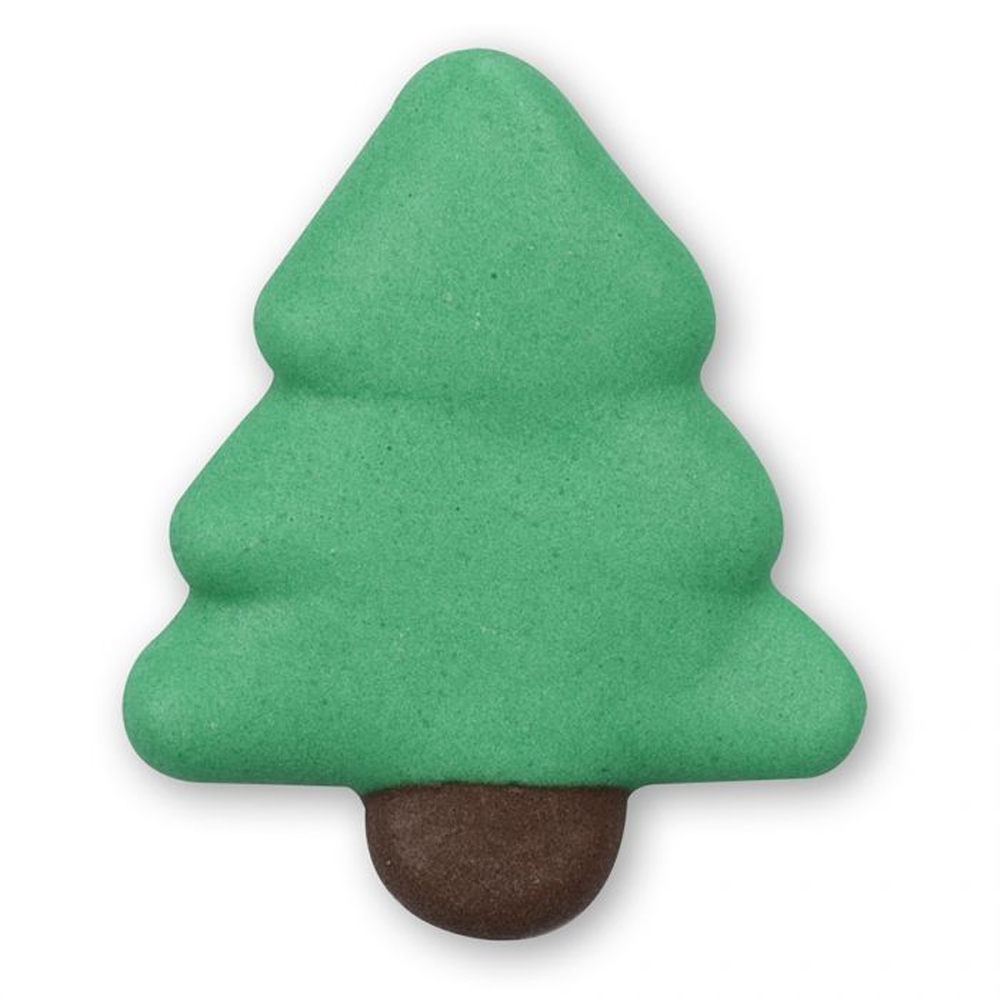 FLAT CHRISTMAS ICON SUGAR ASSORTED 4 MODELS 1PC - Image 8