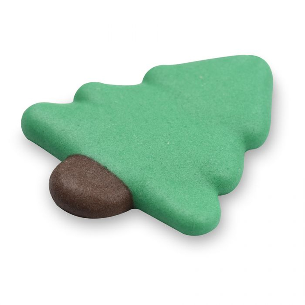 FLAT CHRISTMAS ICON SUGAR ASSORTED 4 MODELS 1PC - Image 9