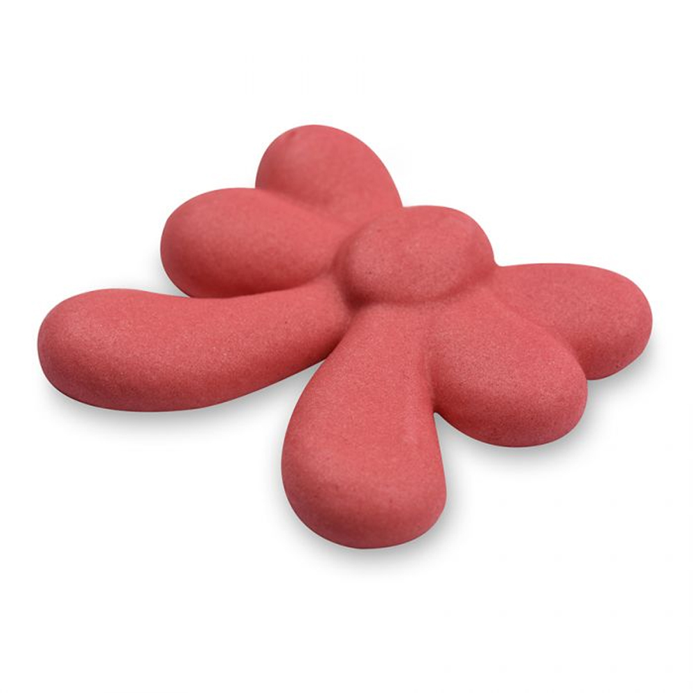 FLAT CHRISTMAS ICON SUGAR ASSORTED 4 MODELS 1PC - Image 7