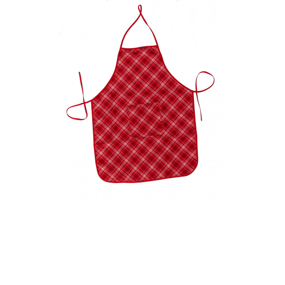 STAIN-RESISTANT FABRIC MELIN APRON ASSORTED 3 MODELS 60X80CM - Image 4
