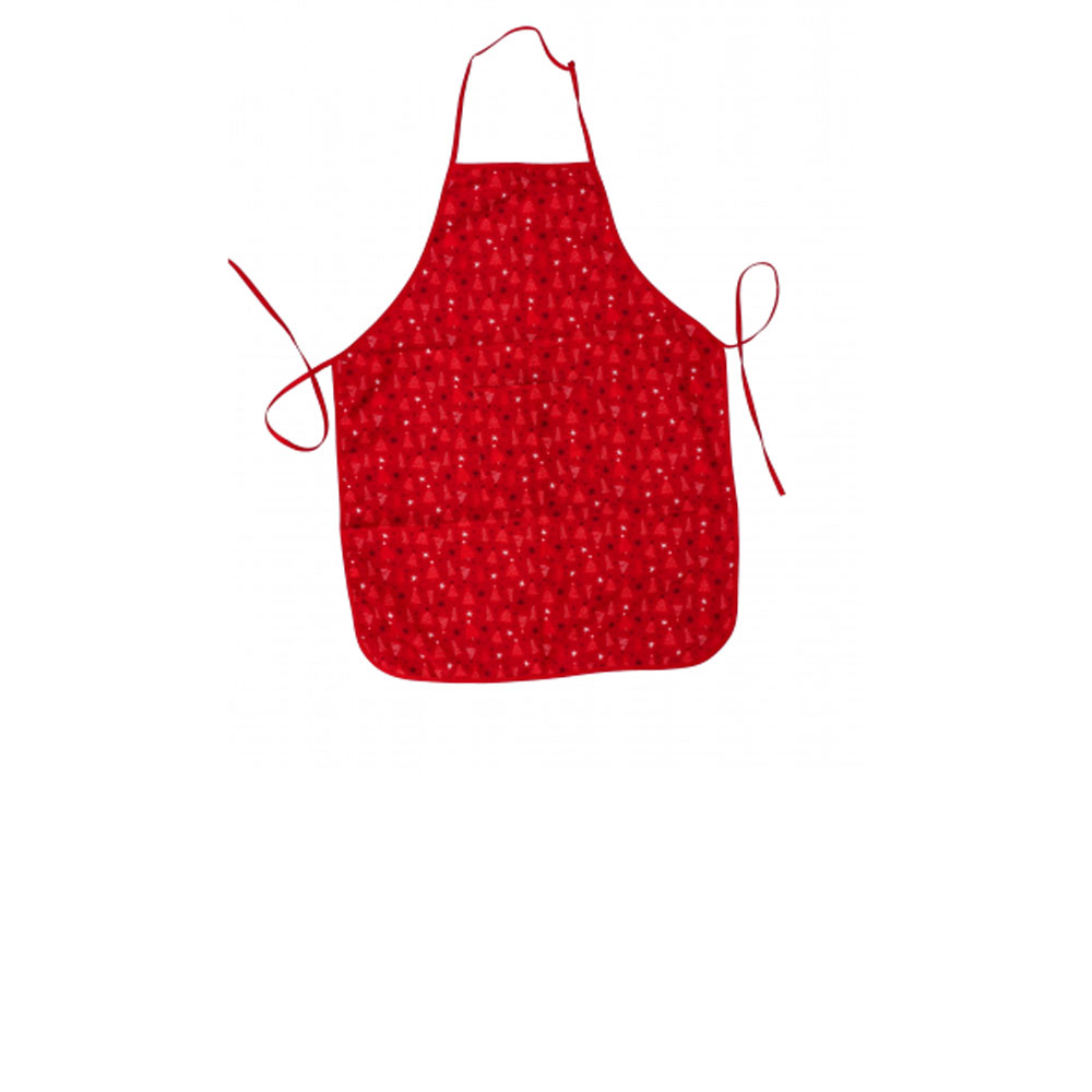 STAIN-RESISTANT FABRIC MELIN APRON ASSORTED 3 MODELS 60X80CM - Image 3