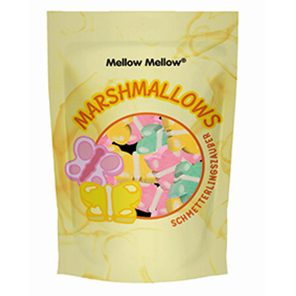 MELLOW BUTTERFLIES MAGIC 125G