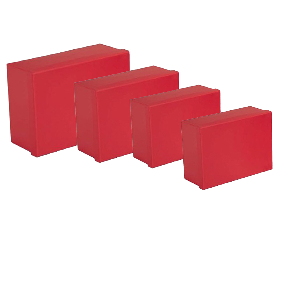 BOX RED