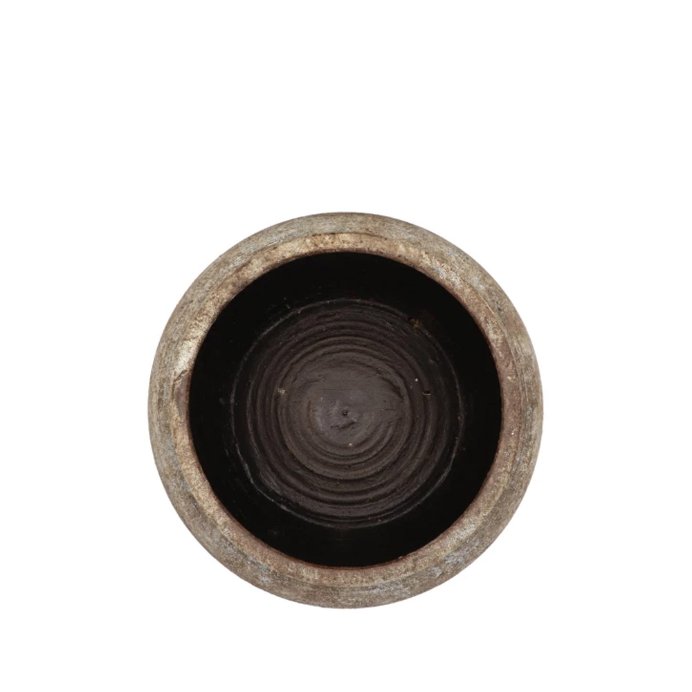 BATU SAND POT 30X27CM - Image 2