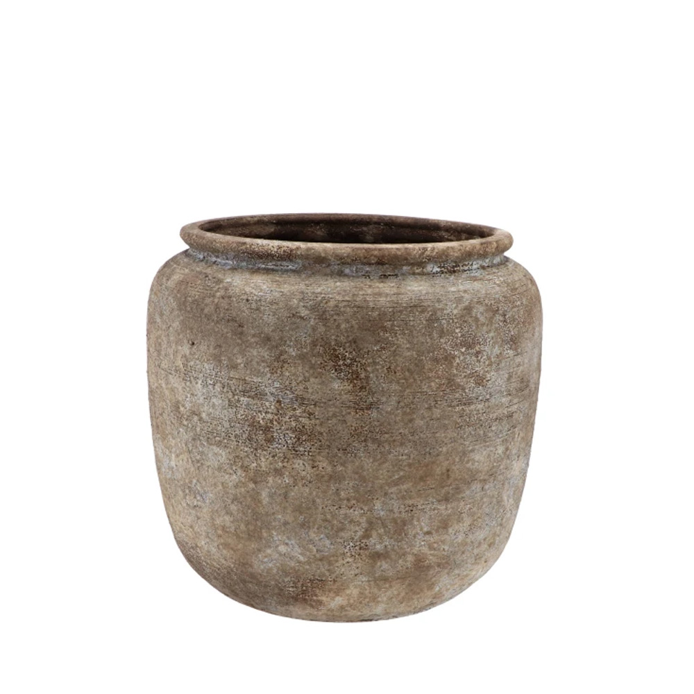 BATU SAND POT 30X27CM