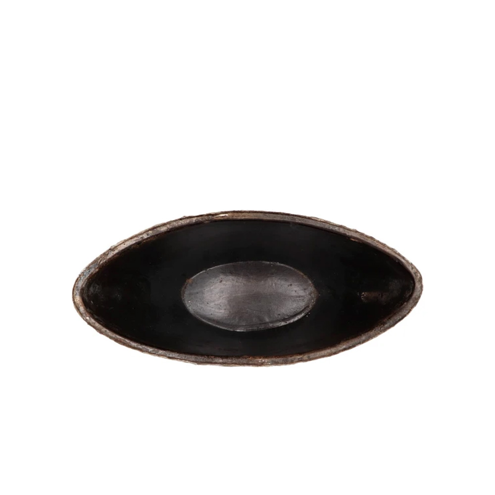 BATU SAND OVAL BOWL - Image 2