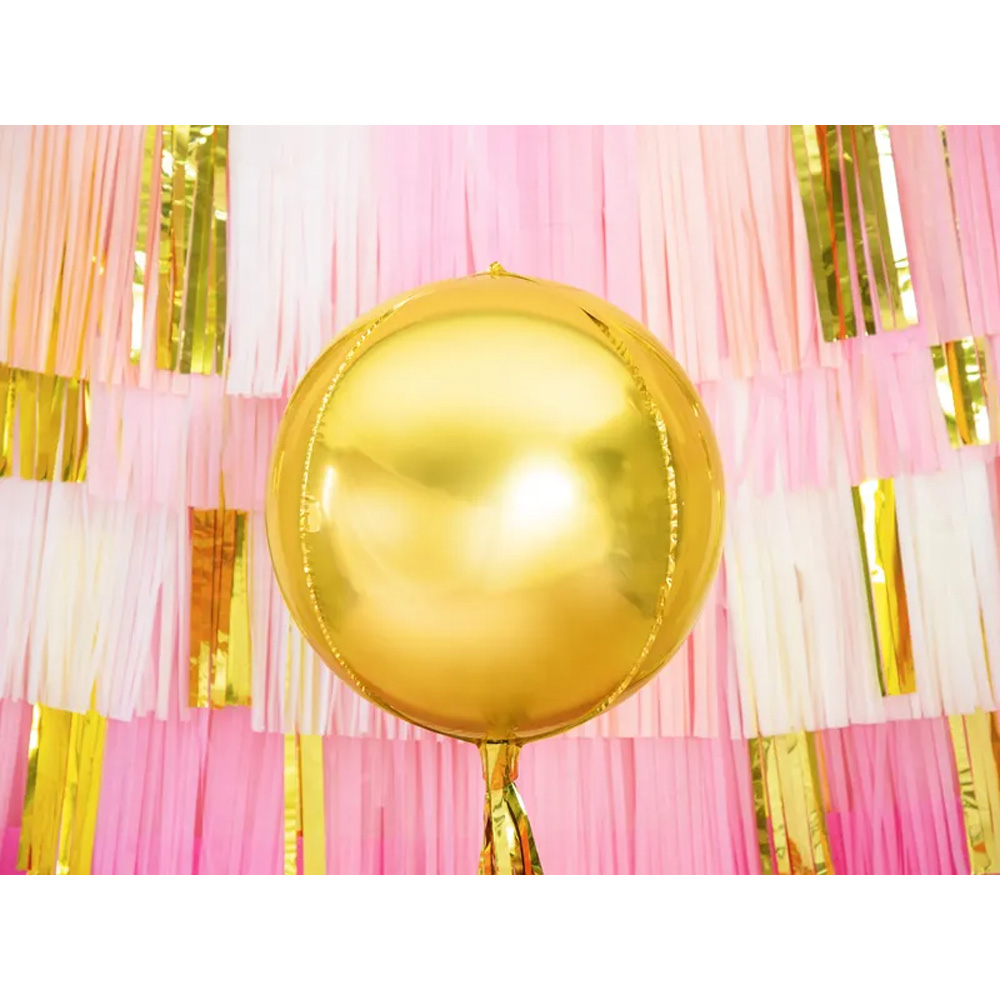 FOIL BALLOON BALL 40CM - Image 8
