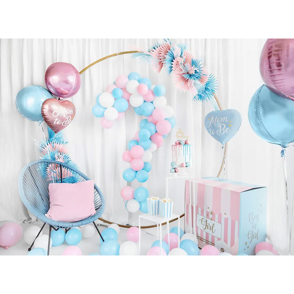 FOIL BALLOON BALL 40CM - Image 2