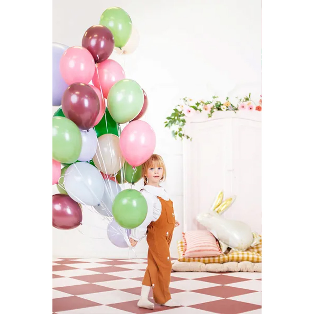 FOIL BALLOON HARE 67X88CM - Image 7