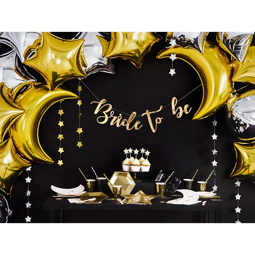 FOIL BALLOON STAR 48CM - Image 11
