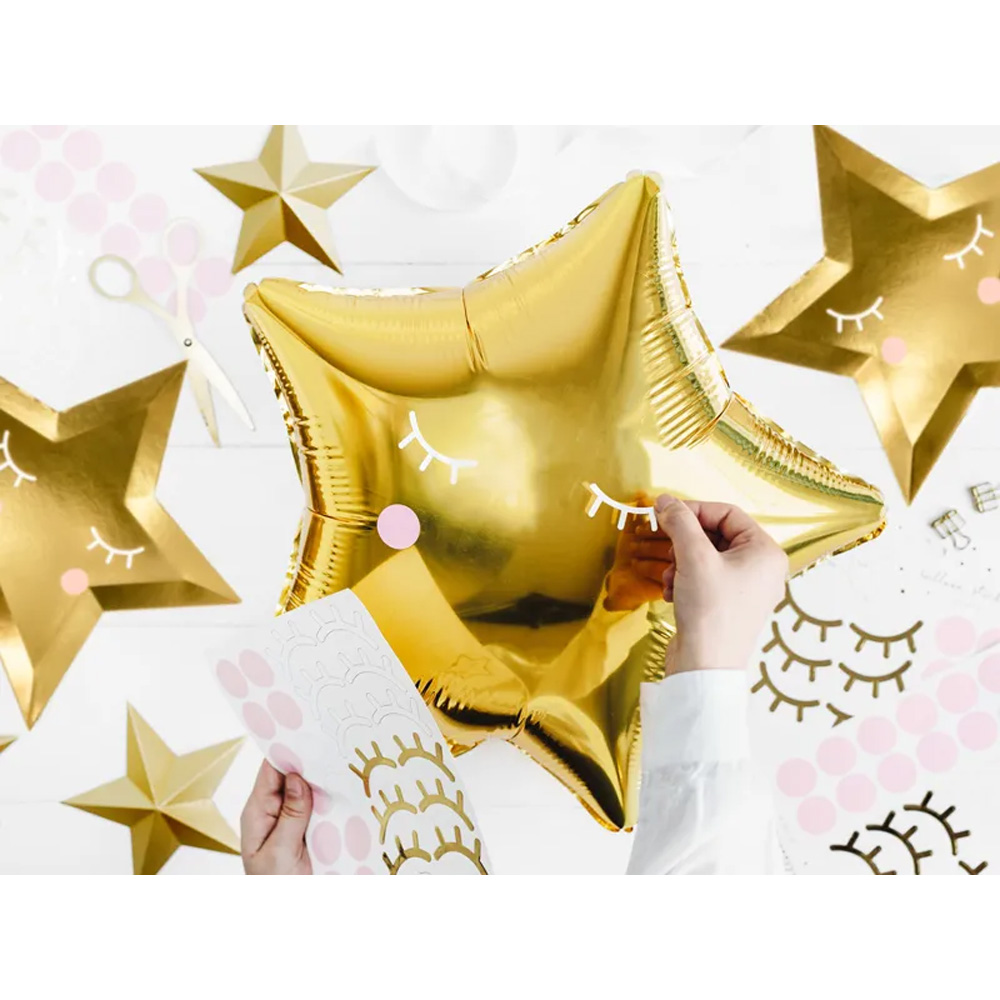 FOIL BALLOON STAR 48CM - Image 14