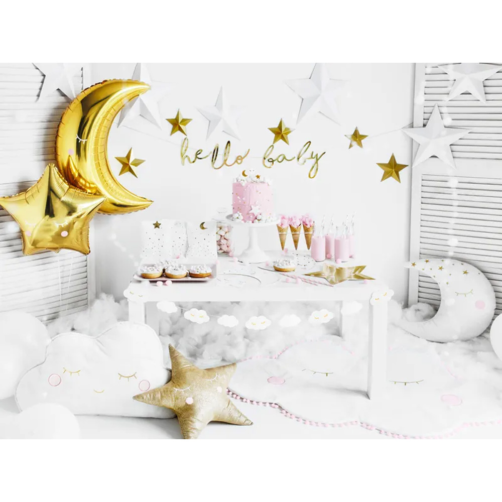FOIL BALLOON STAR 48CM - Image 15