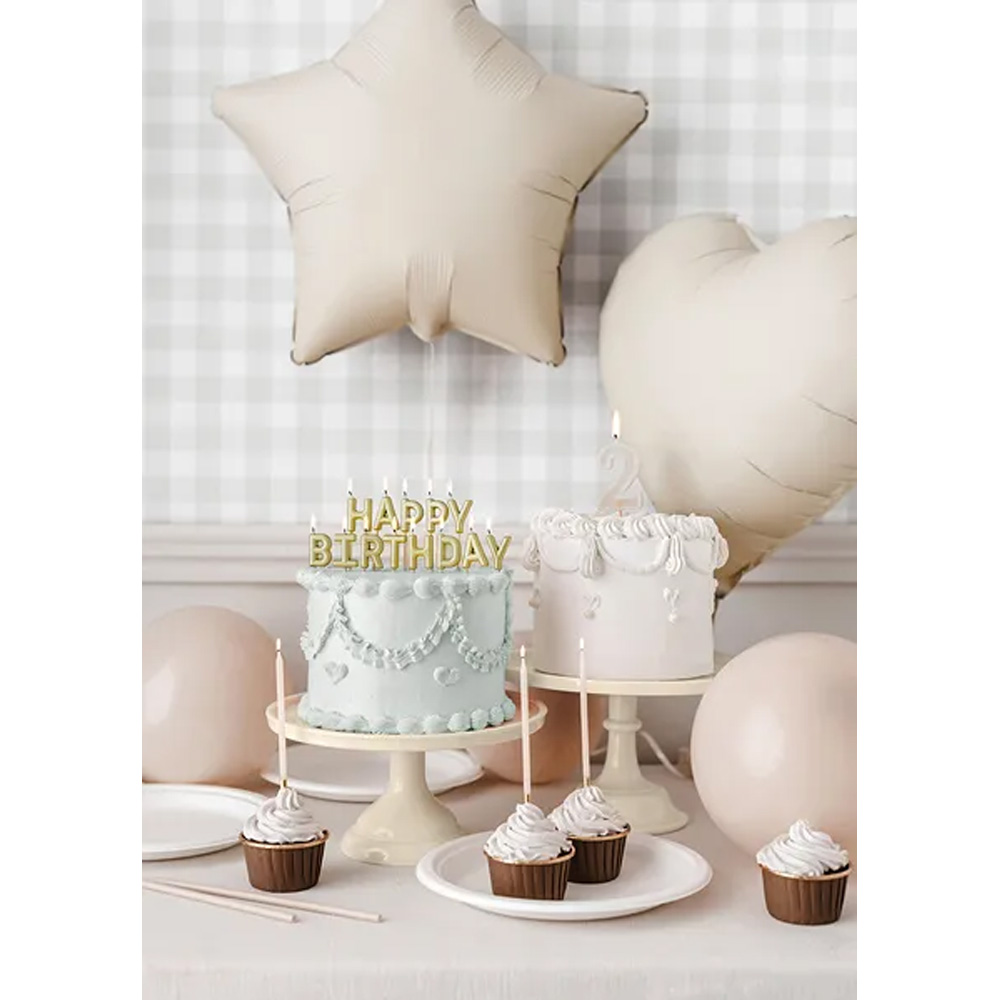 FOIL BALLOON STAR 48CM - Image 3