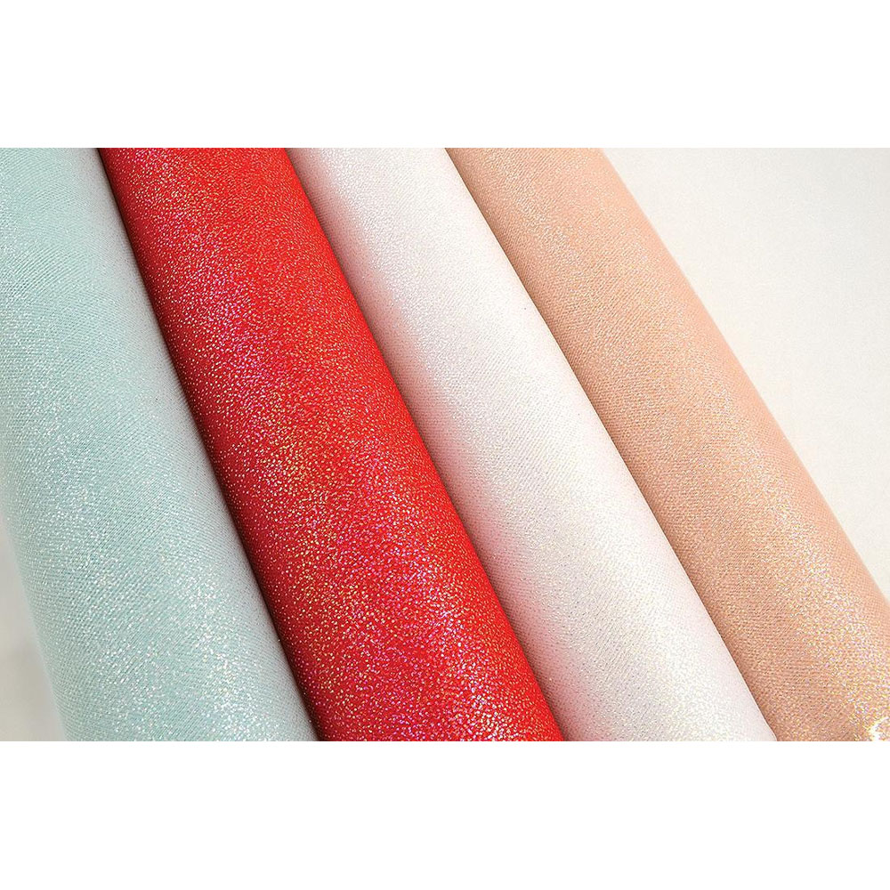 FABRIC TOULE FOIL 72CMX9M