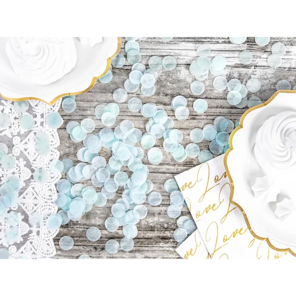 CONFETTI CIRCLES 15G - Image 2