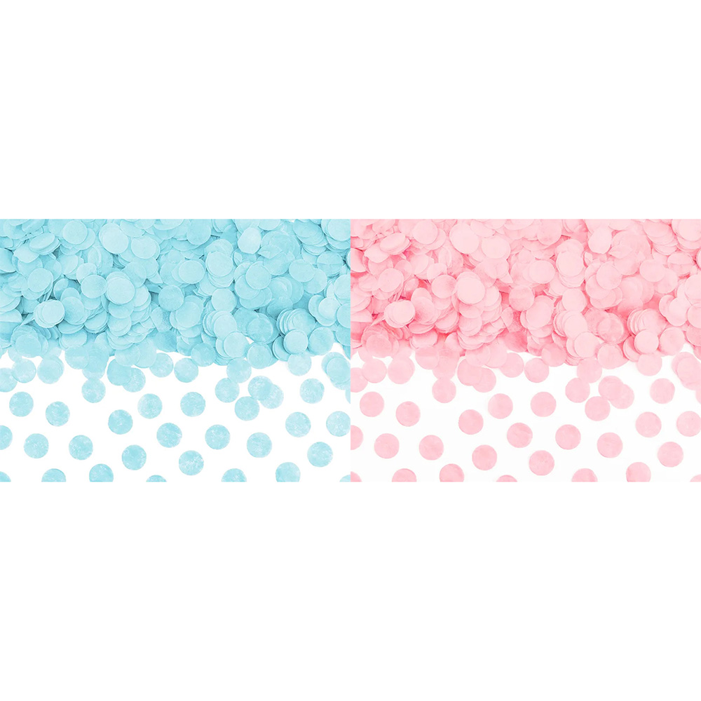 CONFETTI CIRCLES 15G