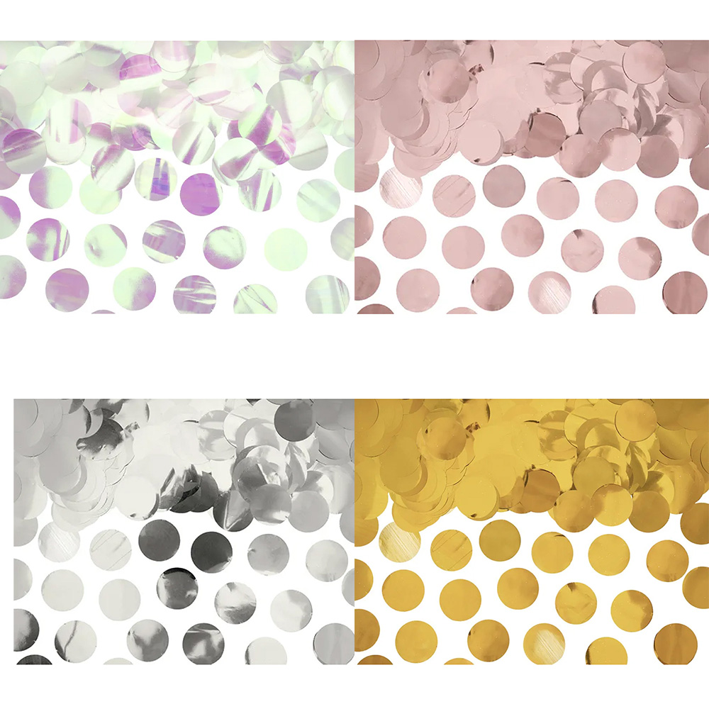 CONFETTI CIRCLES 15G