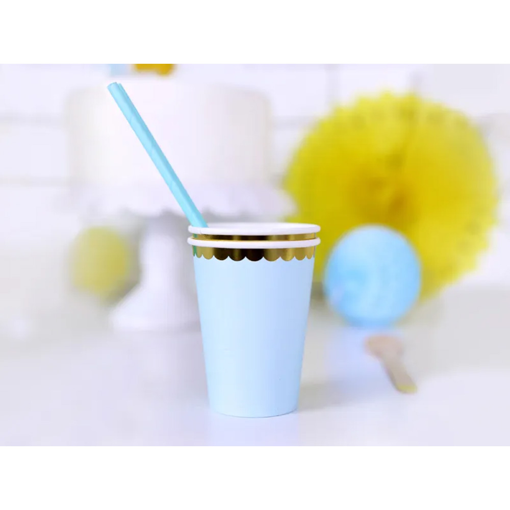 CUPS 220ML 6PCS - Image 3