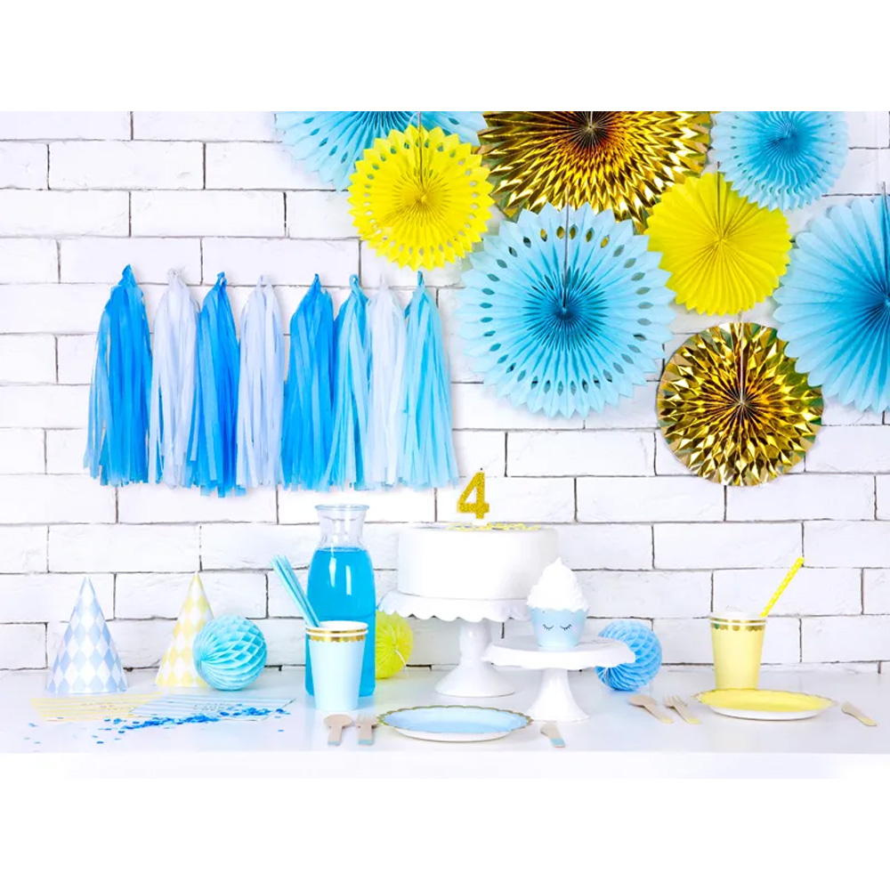 CUPS 220ML 6PCS - Image 4