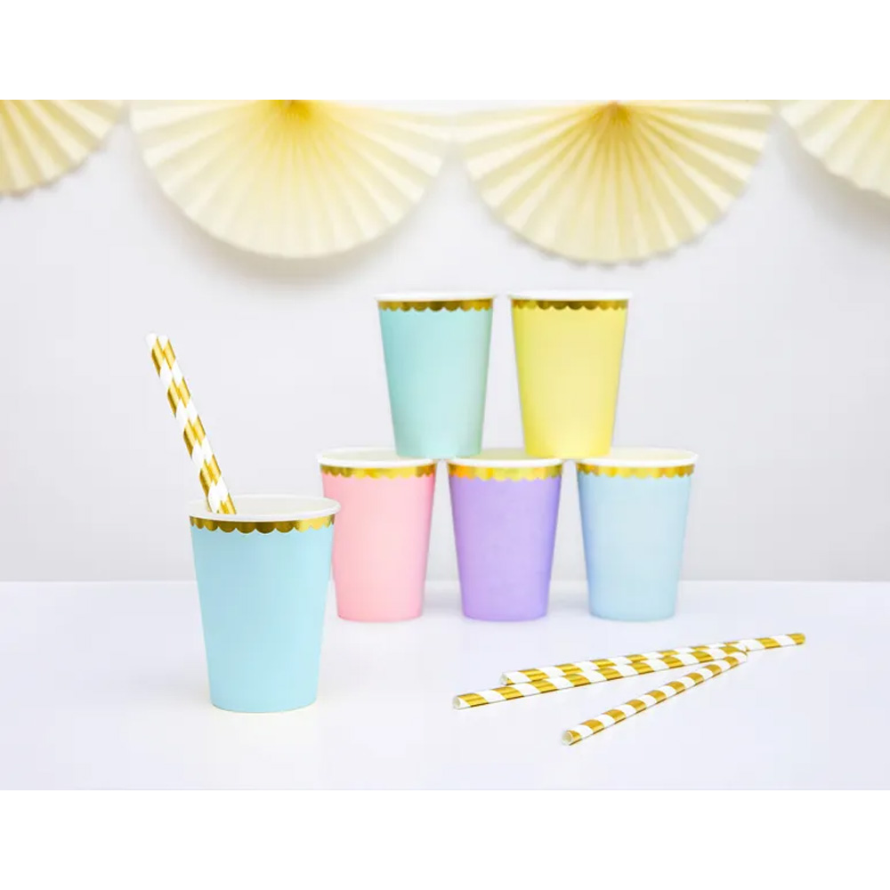 CUPS 220ML 6PCS - Image 6