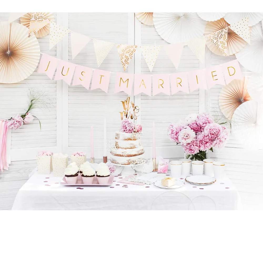 CUPS WHITE 260 ML 6PCS - Image 4