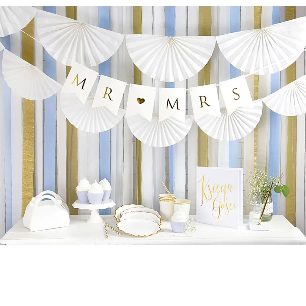 CUPS WHITE 260 ML 6PCS - Image 7