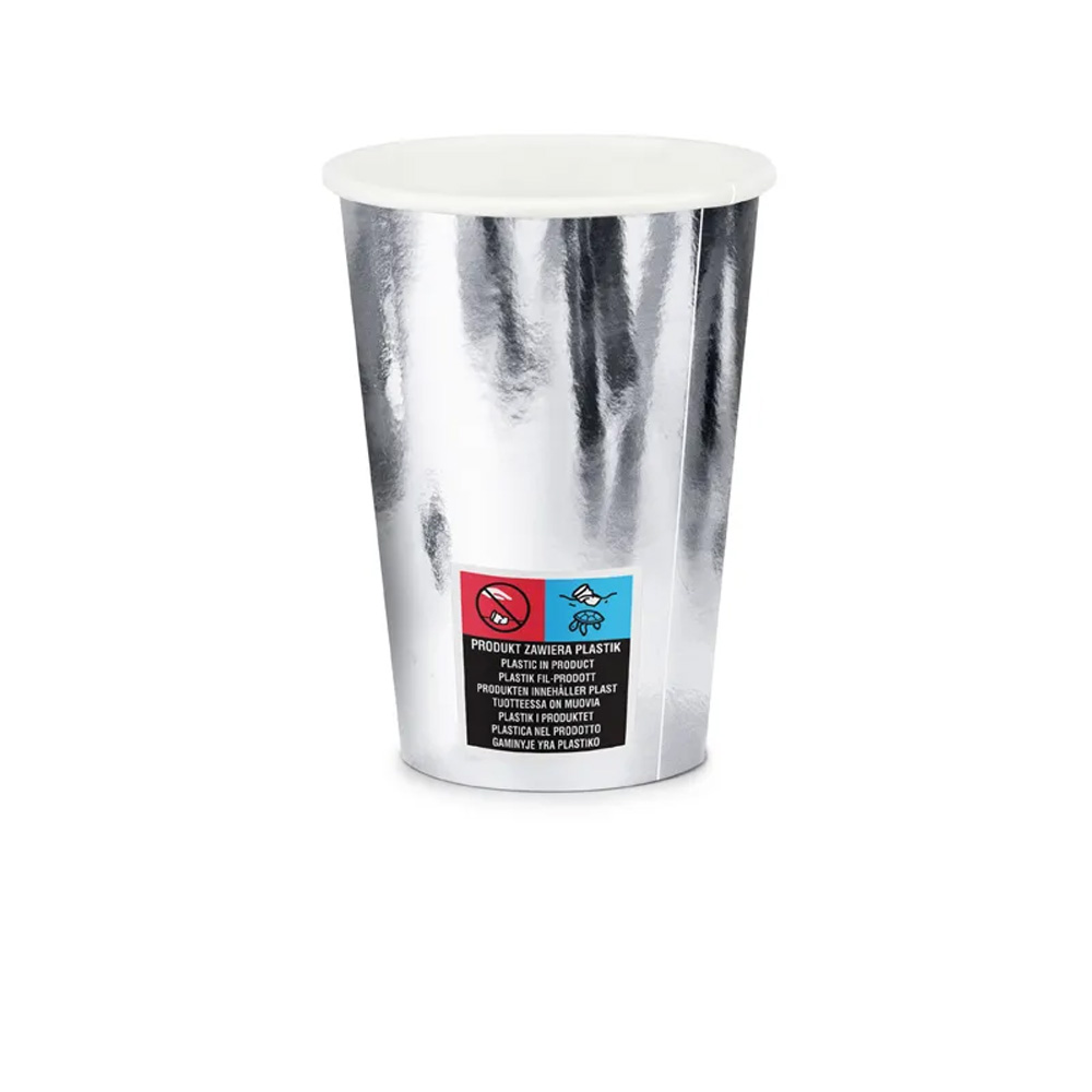 CUPS 220ML 6PCS - Image 8