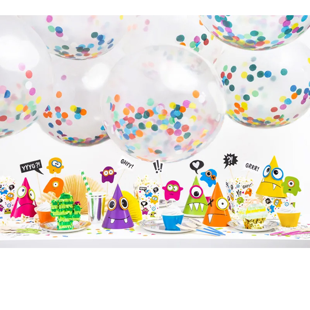 CUPS 220ML 6PCS - Image 9