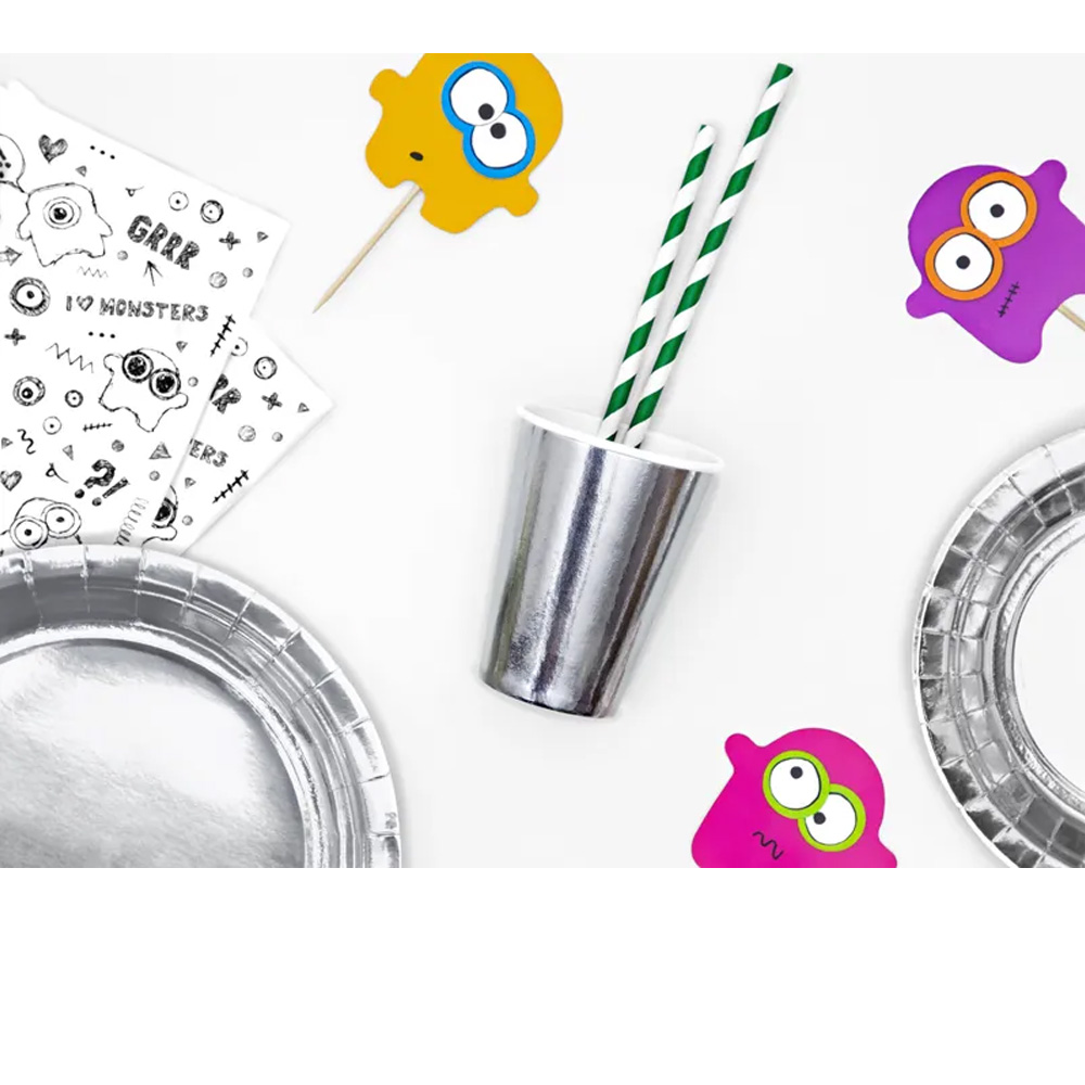 CUPS 220ML 6PCS - Image 10