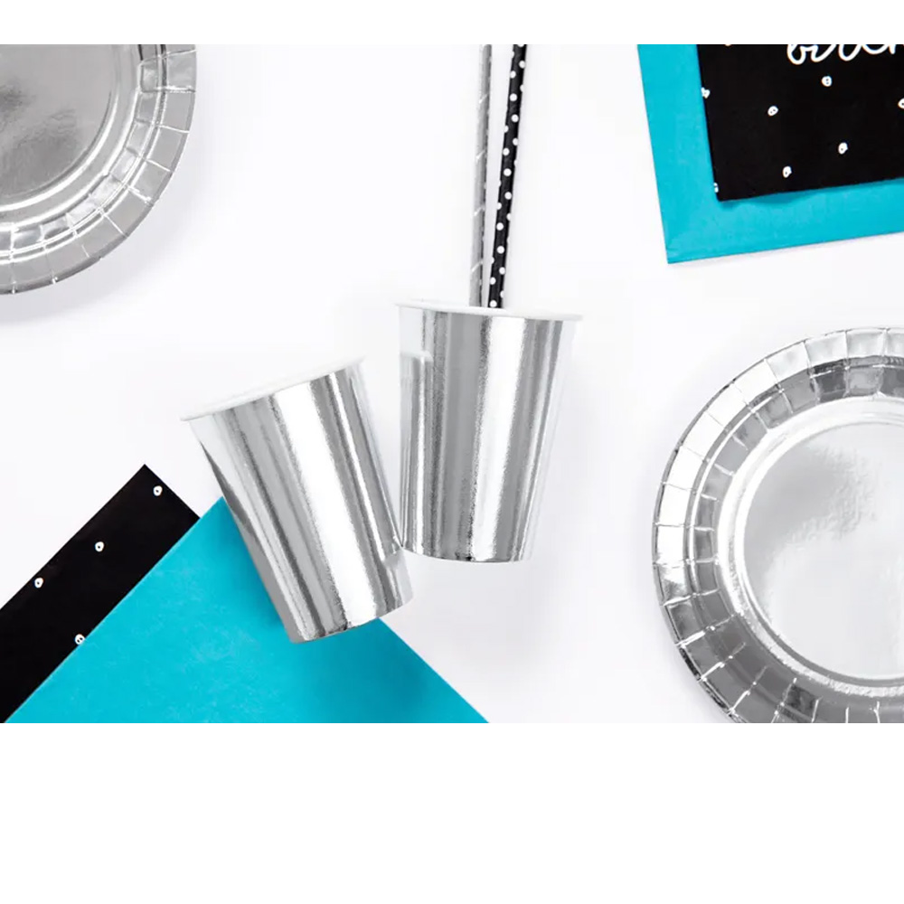 CUPS 220ML 6PCS - Image 11